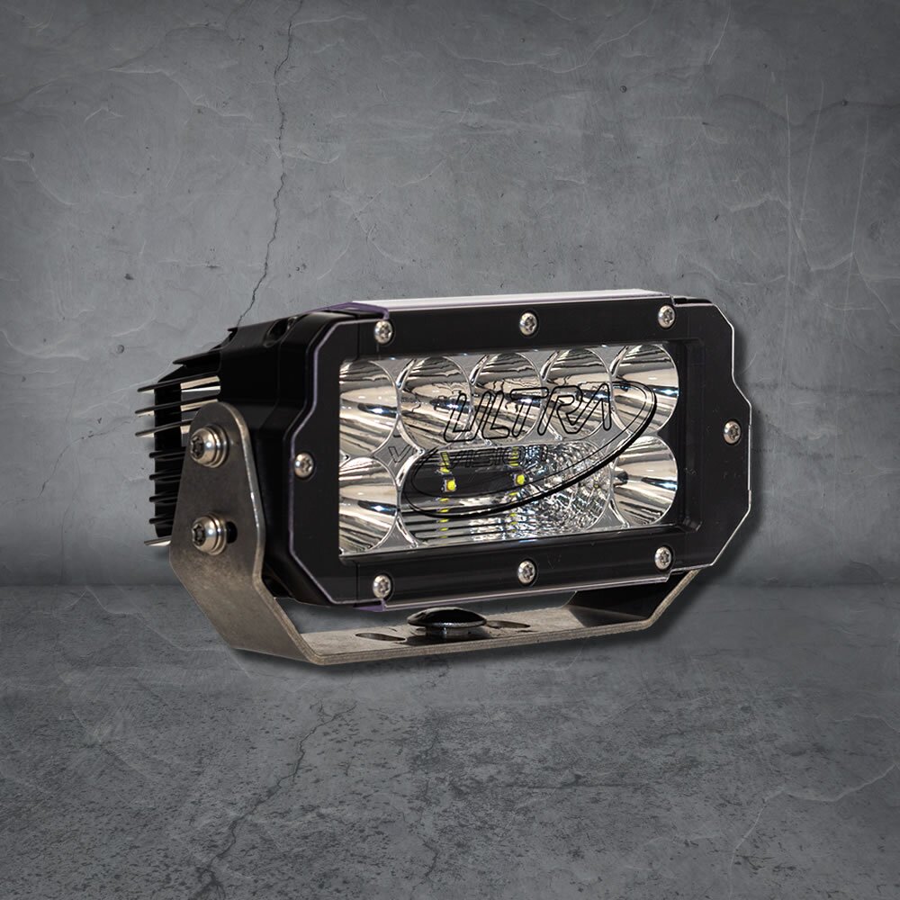 Nitro-Maxx 55W Light-Bar
