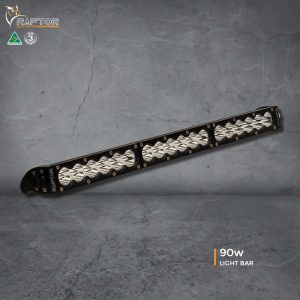 Light Bar 90w