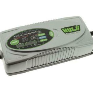 HULK battery charger