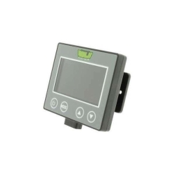 HULK REMOTE LCD