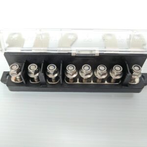 HULK Terminal block