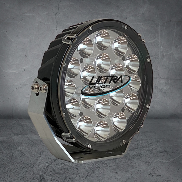 LED Driving Lights