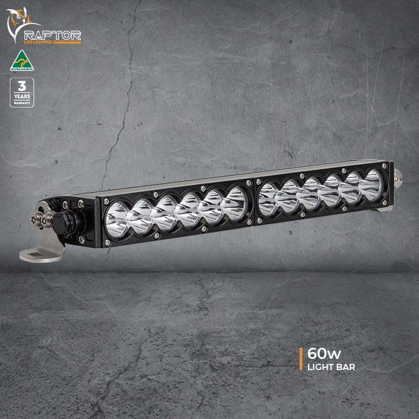 Light Bar 60w