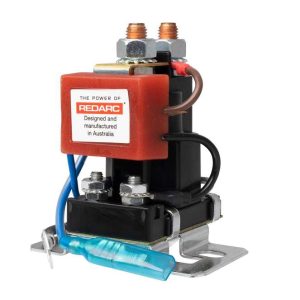 Battery Isolator-12v REDARK