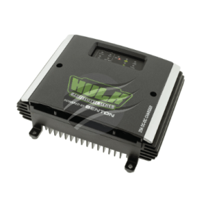 DC To DC Battery Charger