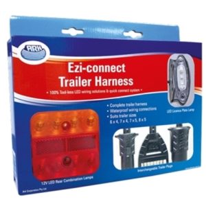Ezi-Connect Wiring Harness