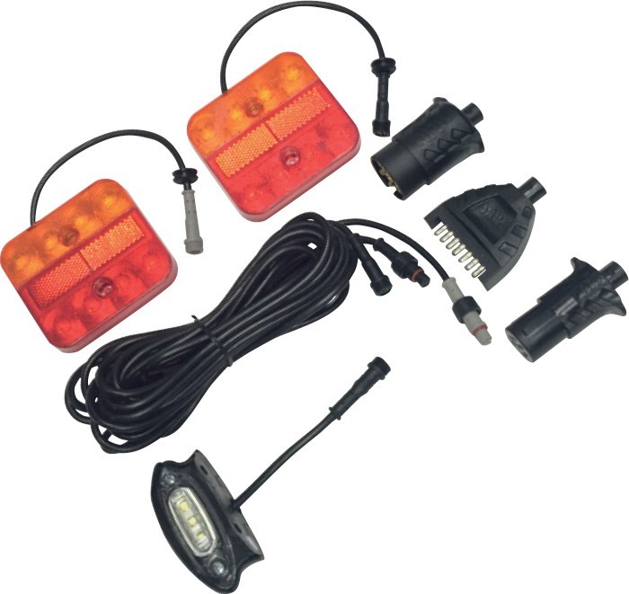 Ezi-Connect Wiring Harness