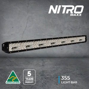LED Light bar