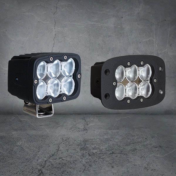 LED Work Lamp