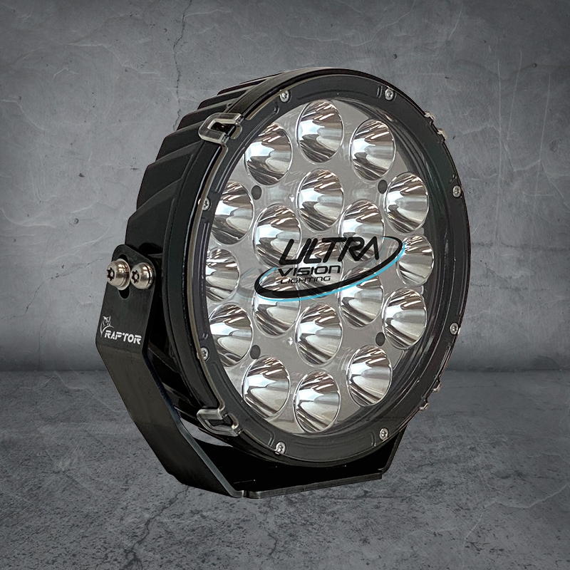 Lens Cover Raptor 120