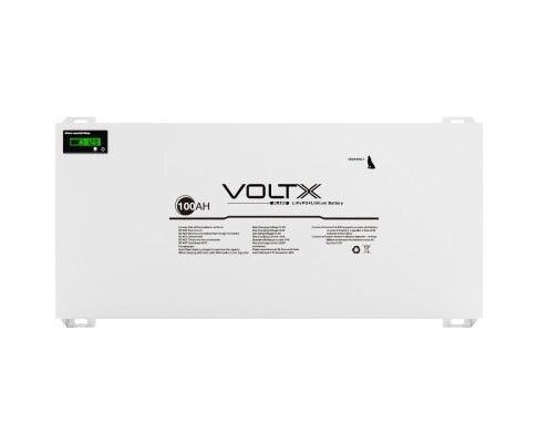 Lithium Battery