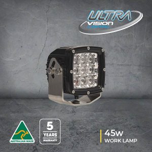 Work Lamp LED