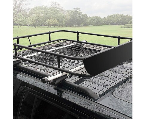 roof rack baskets