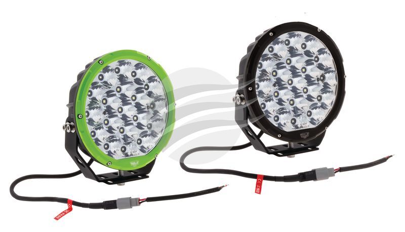 DRIVING LAMP KIT