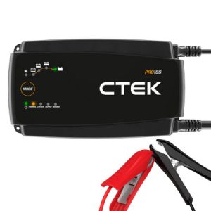 Battery Charger