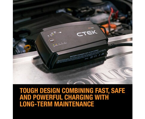 Battery Charger