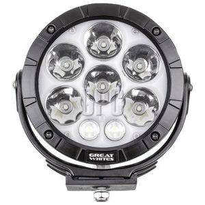 Driving lights