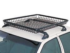 Rola Luggage Basket