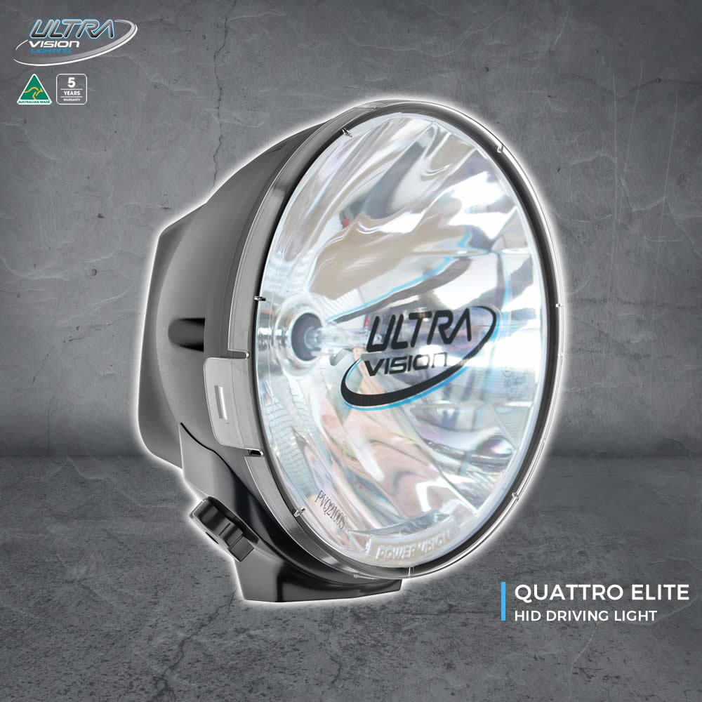 Driving Light