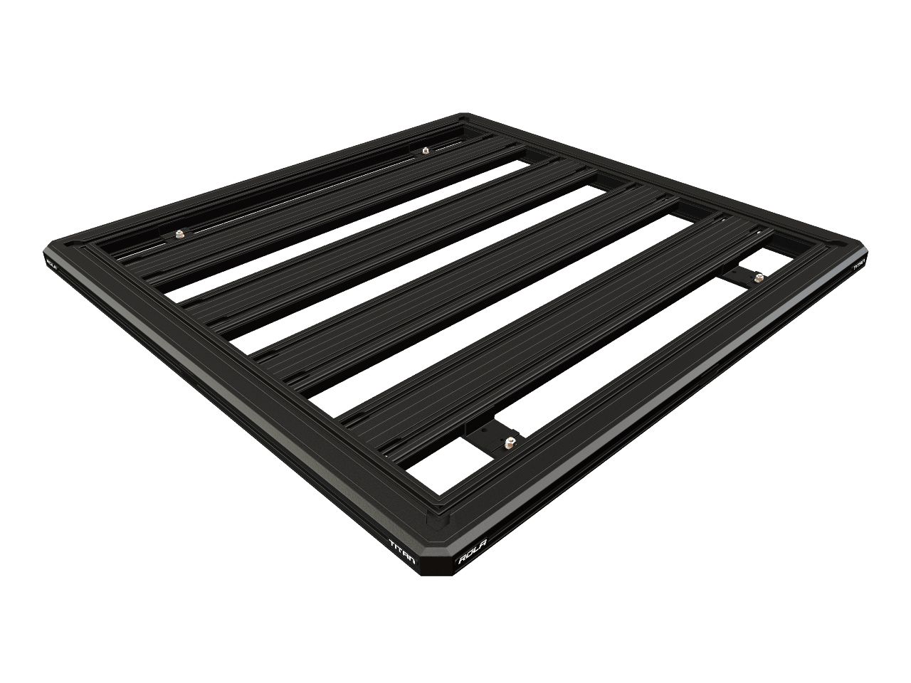 1200mm Titan Tray