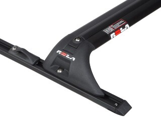 Mitsubishi Triton Rola roof Racks