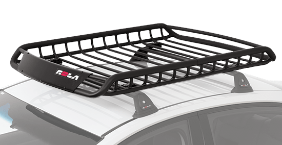 Vortex Steel Tray