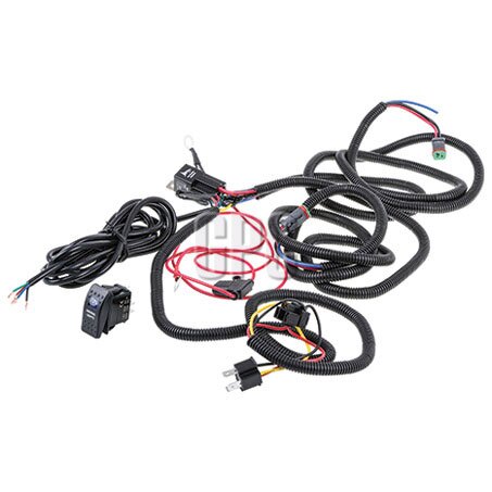 Great Whites Wiring Harness