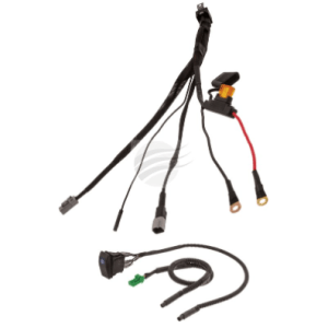 Ignite Wiring Harness