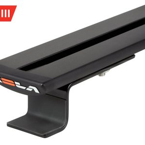 Low Mount Rail Kit