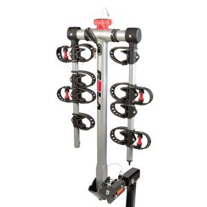 4 Bike Carrier