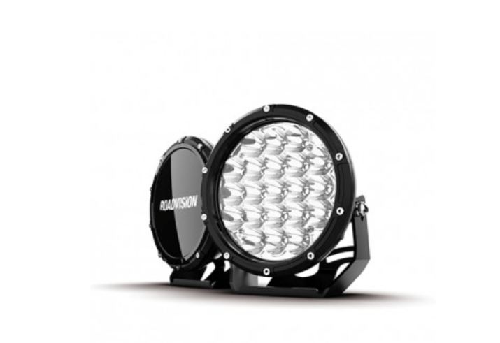 LED Driving Light Set