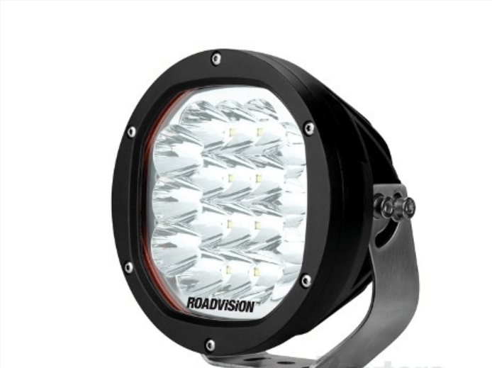 LED Driving Lights