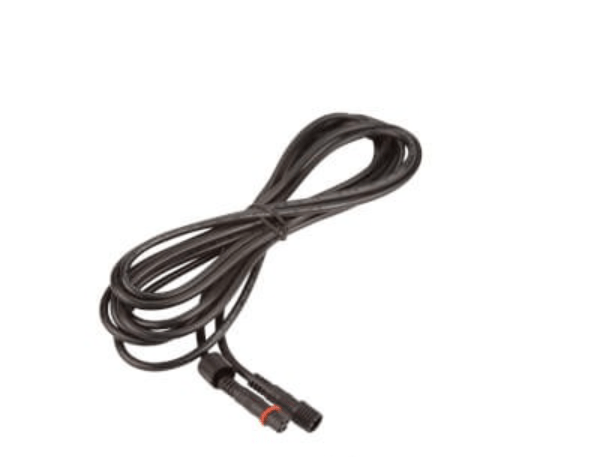 LED Rock Light Extension Lead