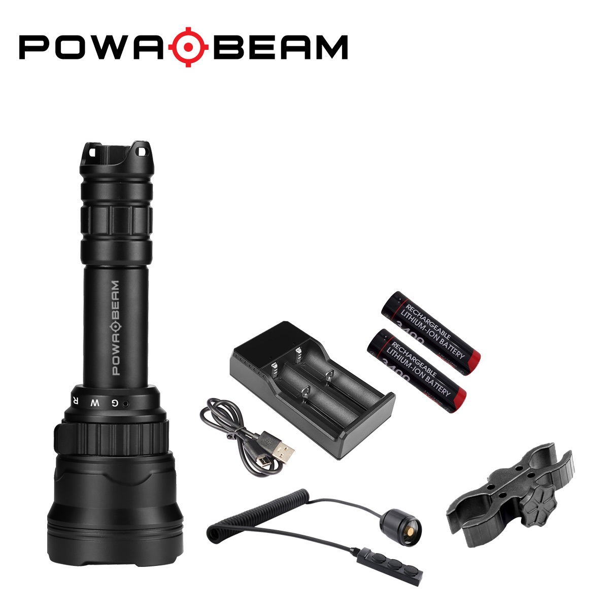 LED Torch
