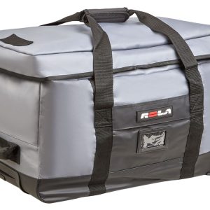 Rolling Duffle Bag