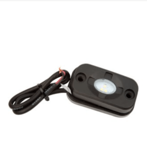 Work Rock Light