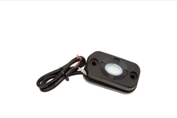 Work Rock Light