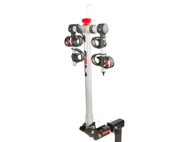 2 Bike Carrier