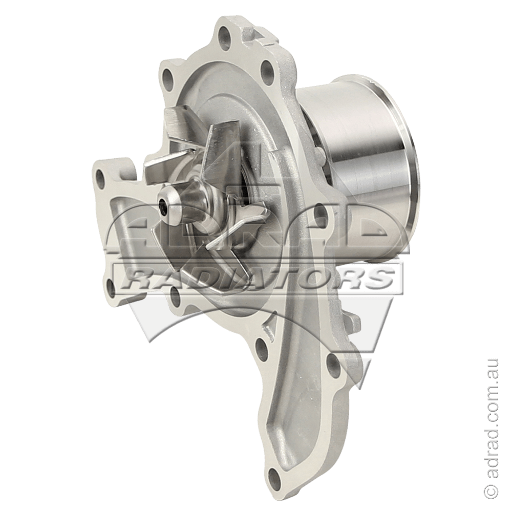 Holden Rodeo Water Pump