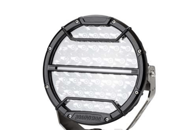 LED Driving light