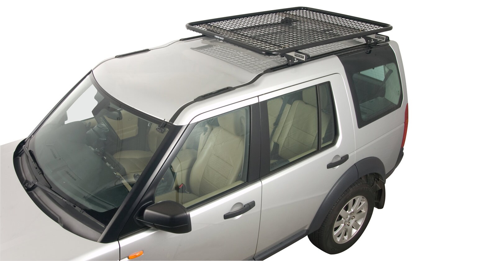 Rhino Large Platform