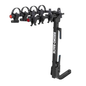 Rhino-Rack Hitch Mount Bike Carrier