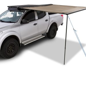 SUNSEEKER 2.5M Awning