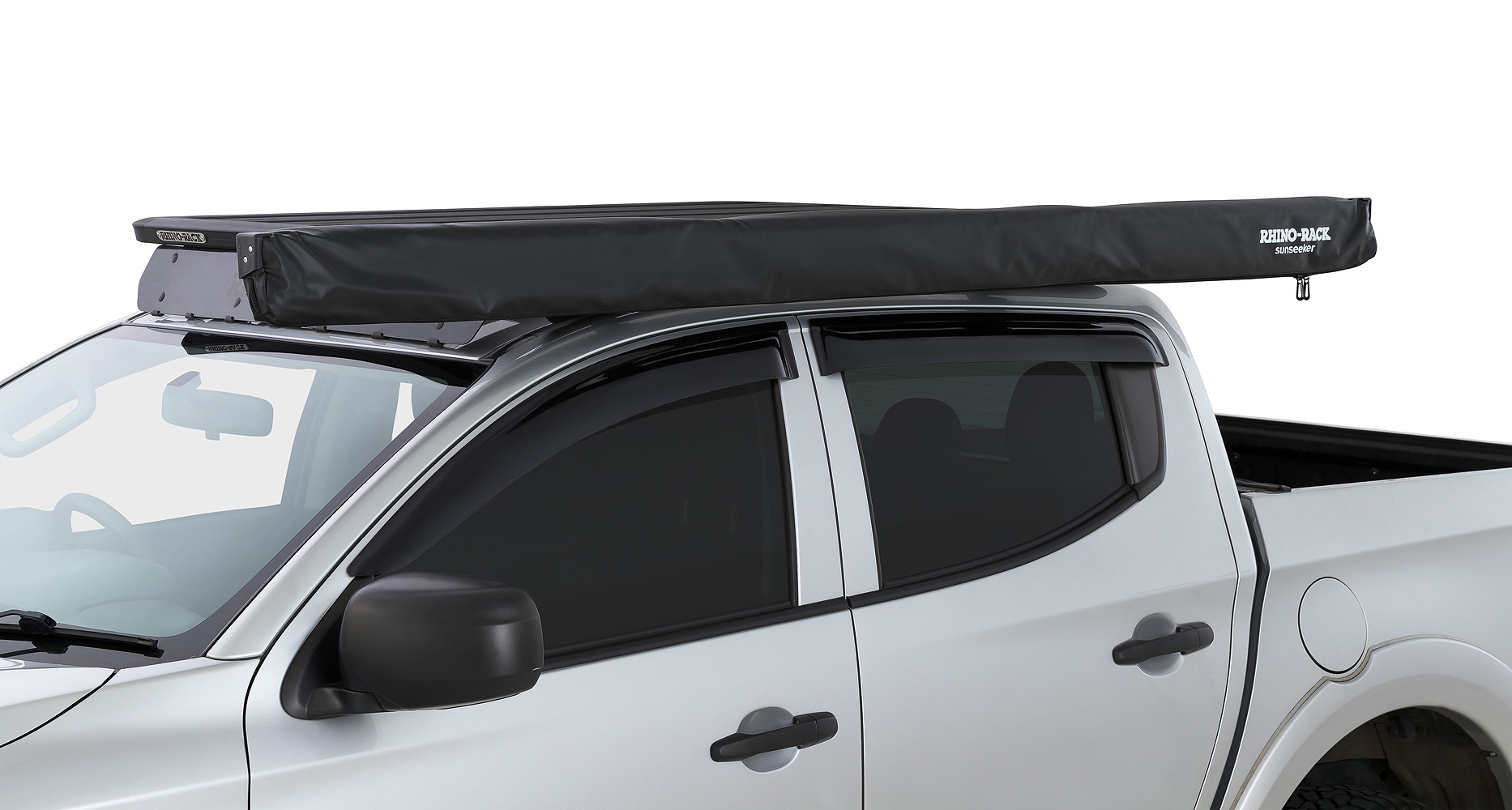 SUNSEEKER 2.5M Awning