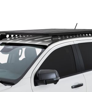 BACKBONE MOUNTING SYSTEM