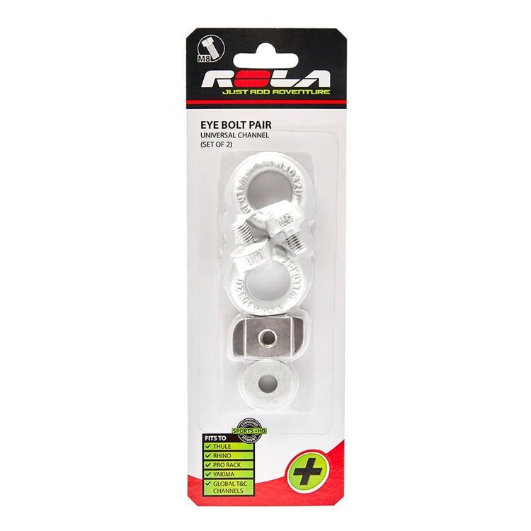 rola eye bolt