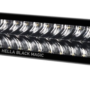 BLACK MAGIC LED 21.5"