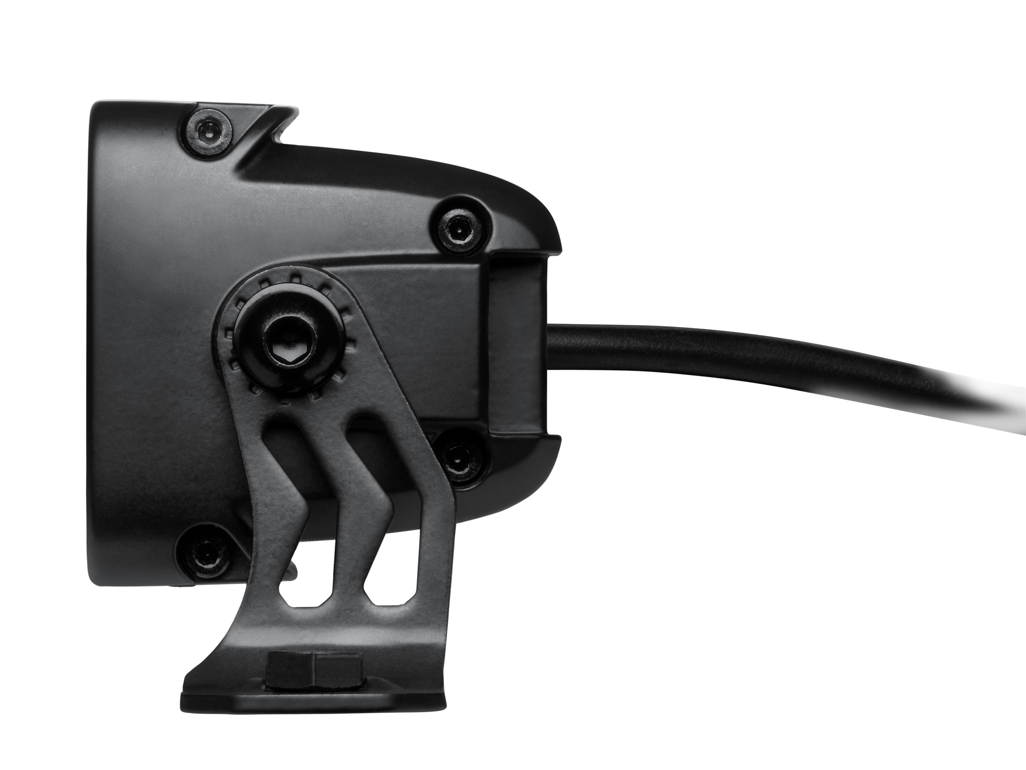 BLACK MAGIC LED 21.5"
