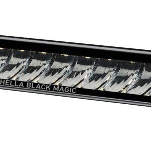 Black Magic LED 20" SLIM Lightbar