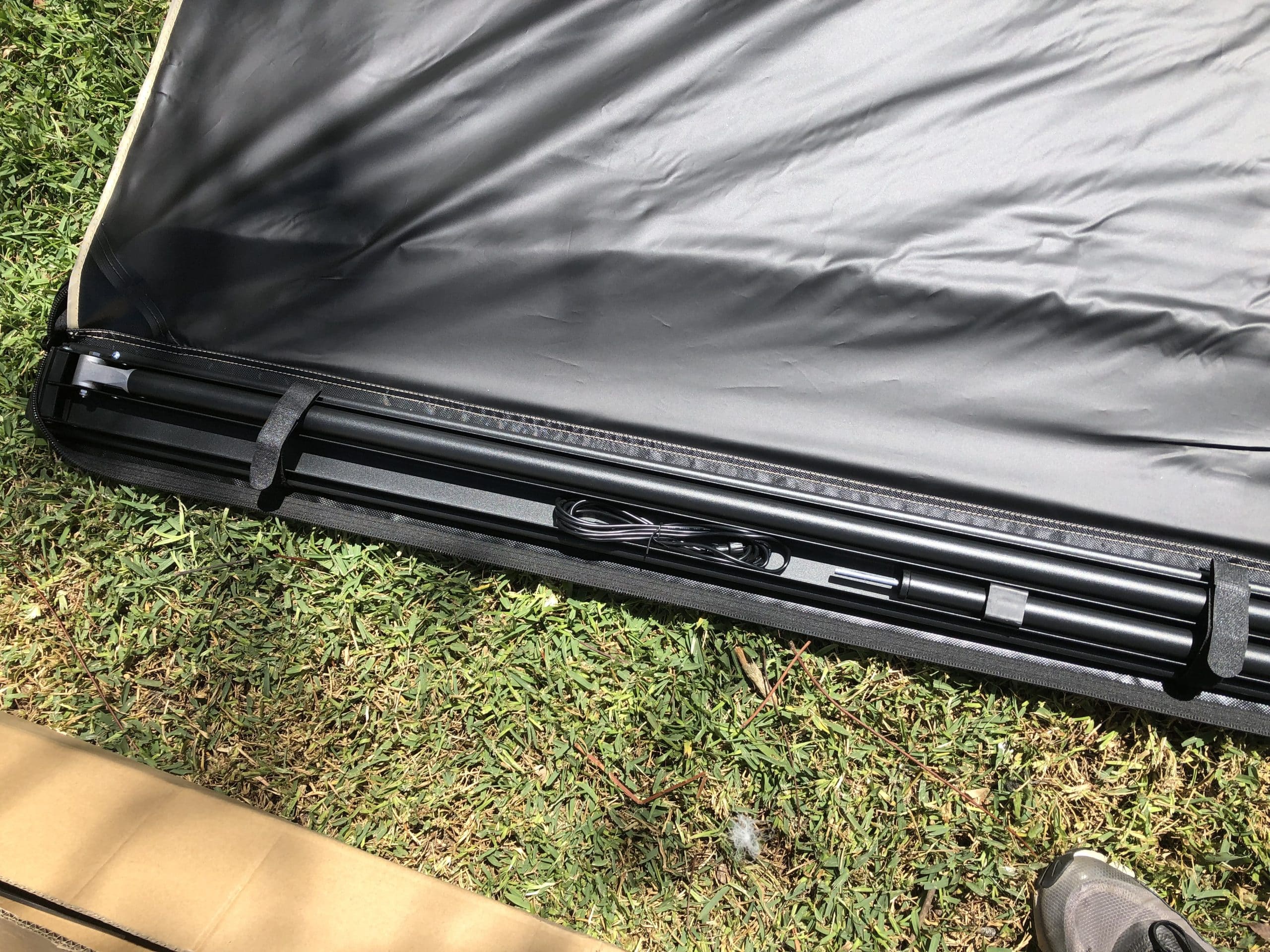 4wd Awnings